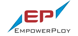 Empowerploy Logo